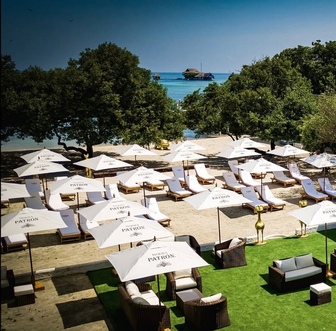 PAO PAO BEACH CLUB