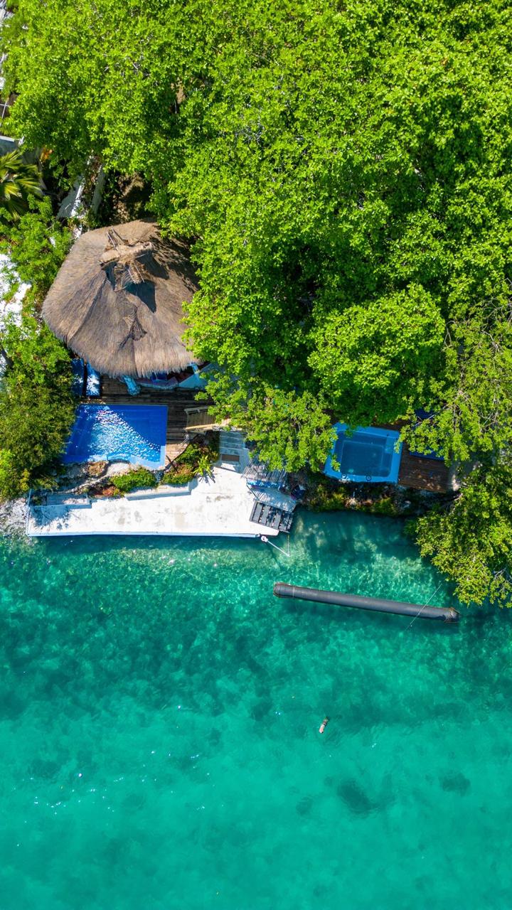 Mulata Beach Club
