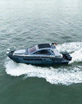 YATE 35FT - 10PAX (FESTIVAL)