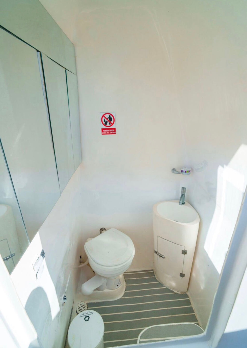 BOTE DEPORTIVO | 14 PERSONAS