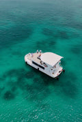 CATAMARAN | 40 PERSONAS (FESTIVAL)