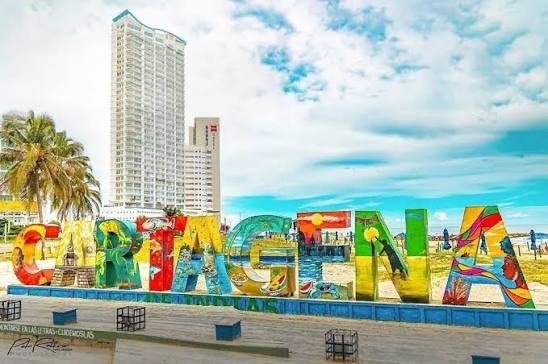 City Tour Cartagena
