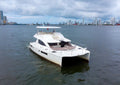 CATAMARAN | 35 PERSONAS