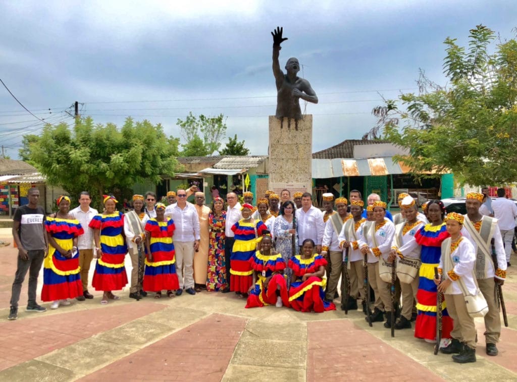 Tour por Palenque