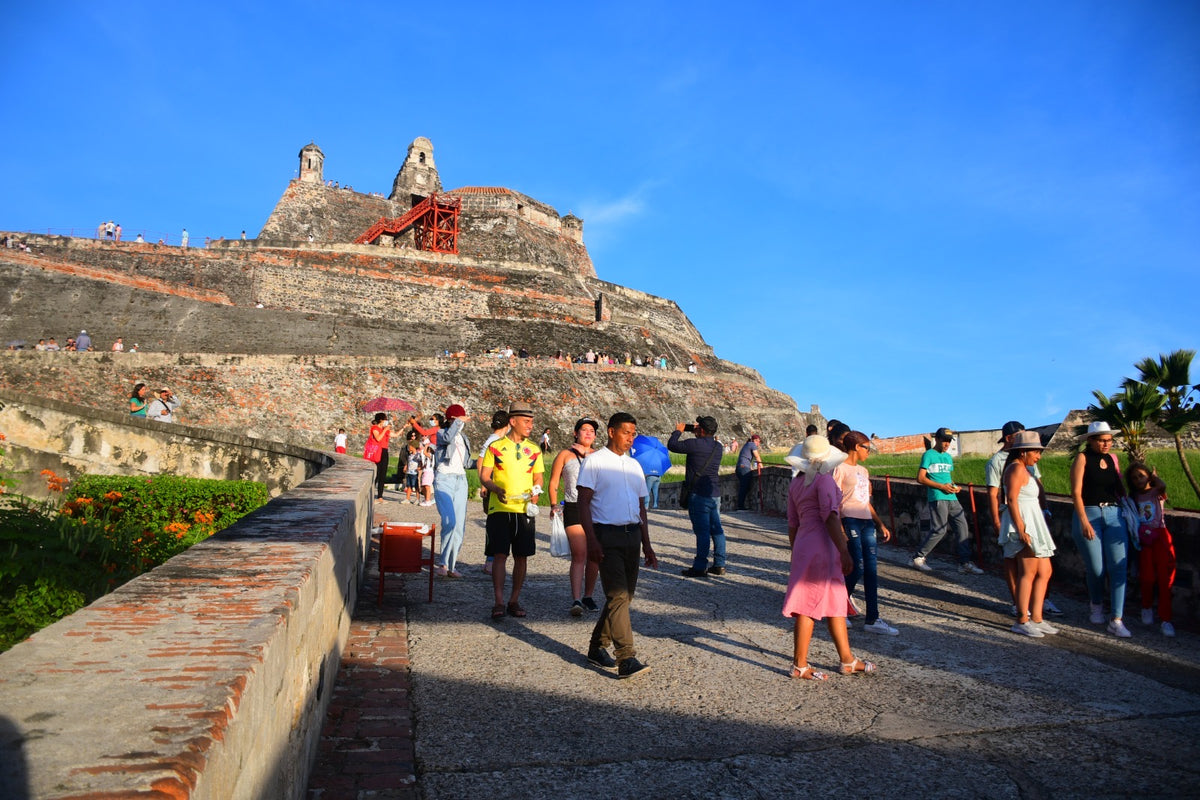 City Tour Cartagena