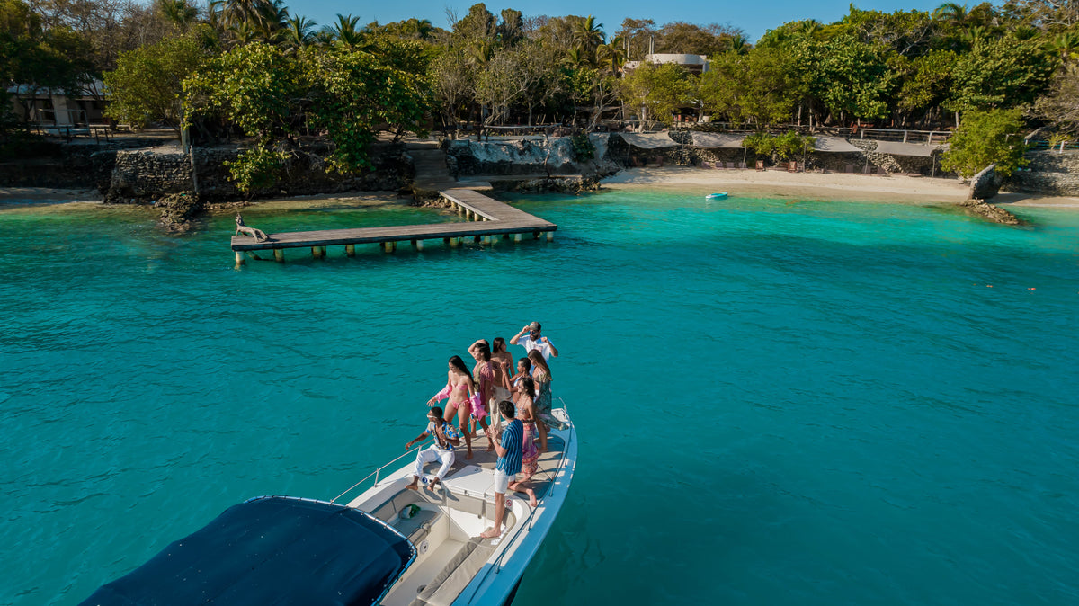 Paue Beach Club
