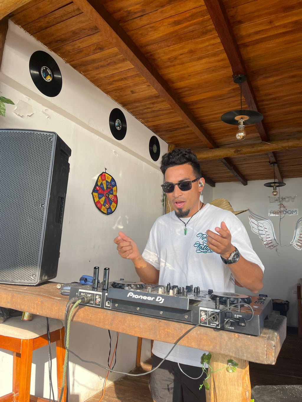 Freedom Beach Club