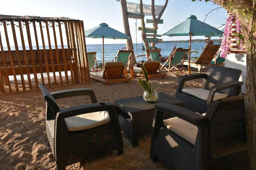 Freedom Beach Club