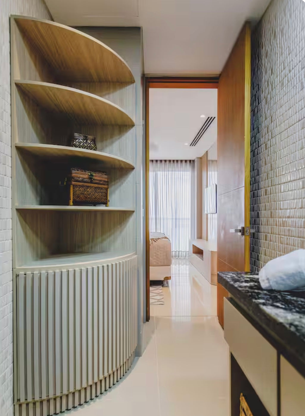 DEPARTAMENTO H2 PLAZA 2 PERSONAS