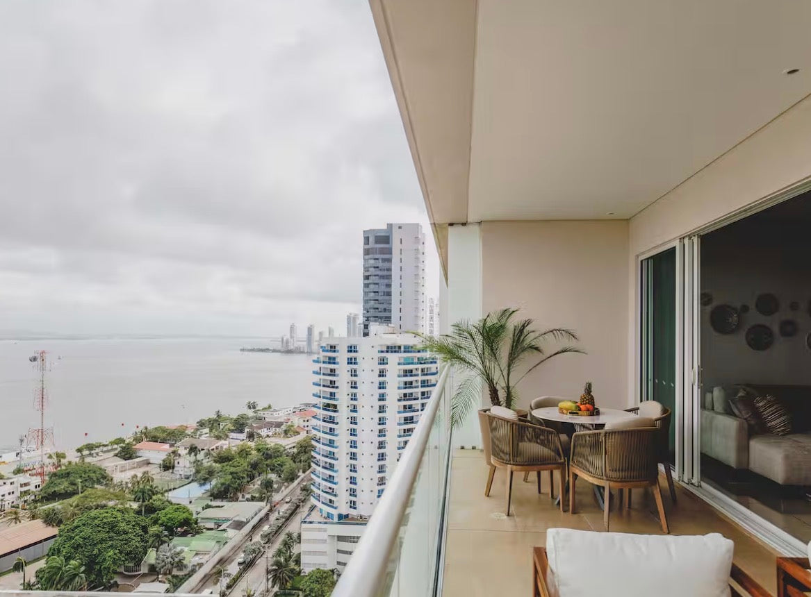 DEPARTAMENTO H2 PLAZA 2 PERSONAS