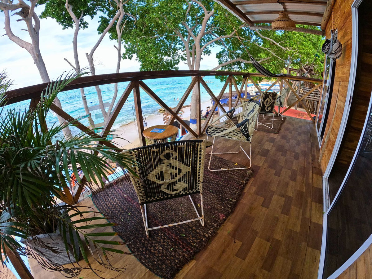 Freedom Beach Club