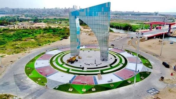 Barranquilla / Santa Marta Full Day