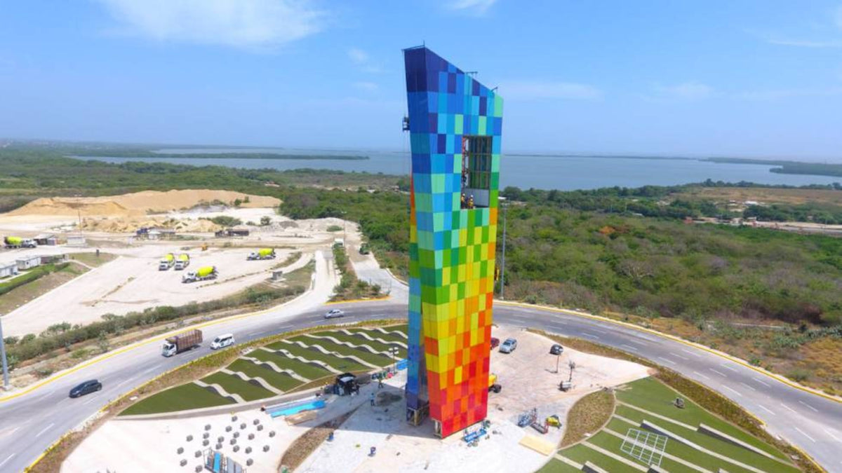 Barranquilla / Santa Marta Full Day